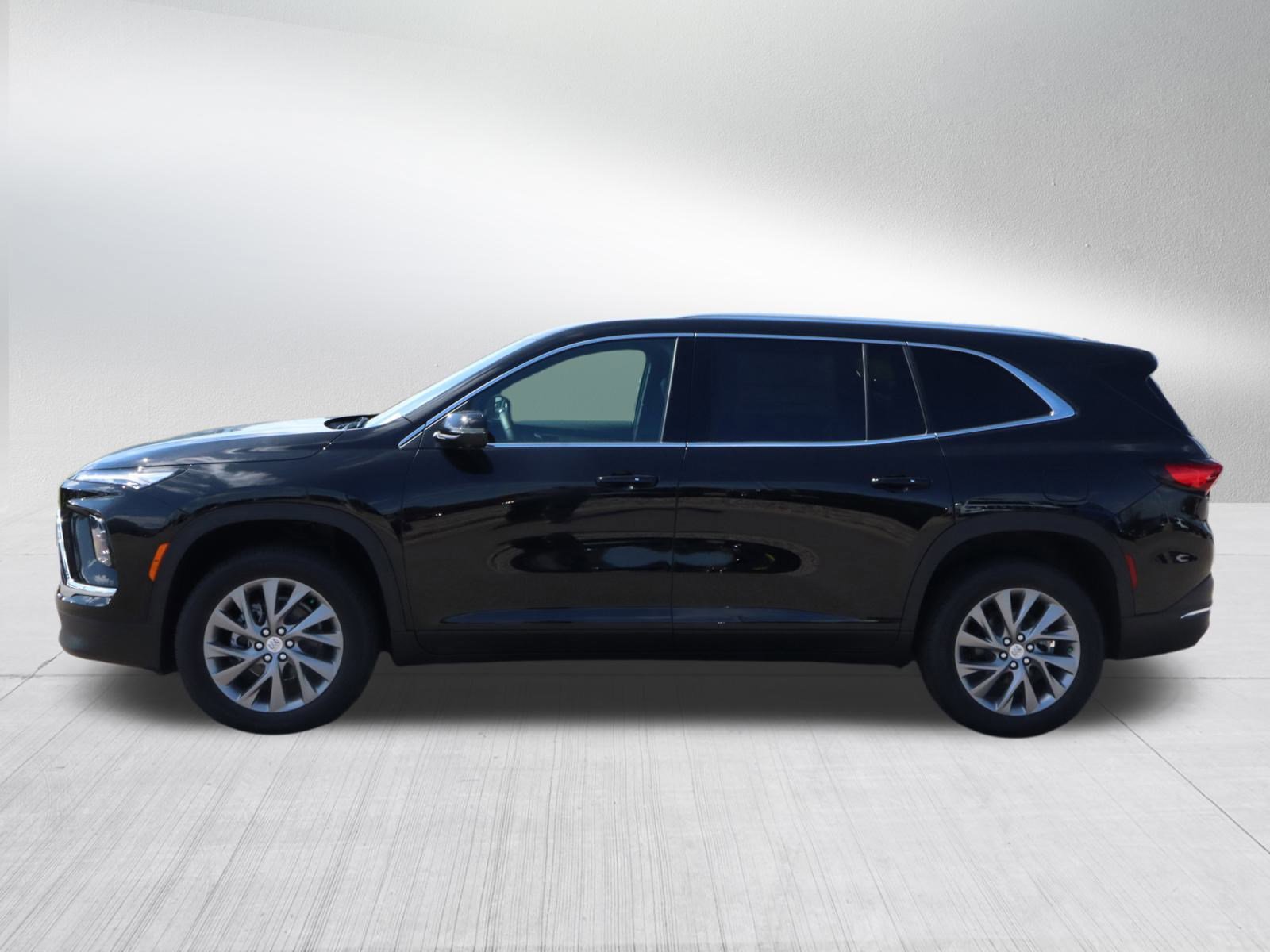 New 2026 Buick Enclave Preferred w/ Power Package image 4