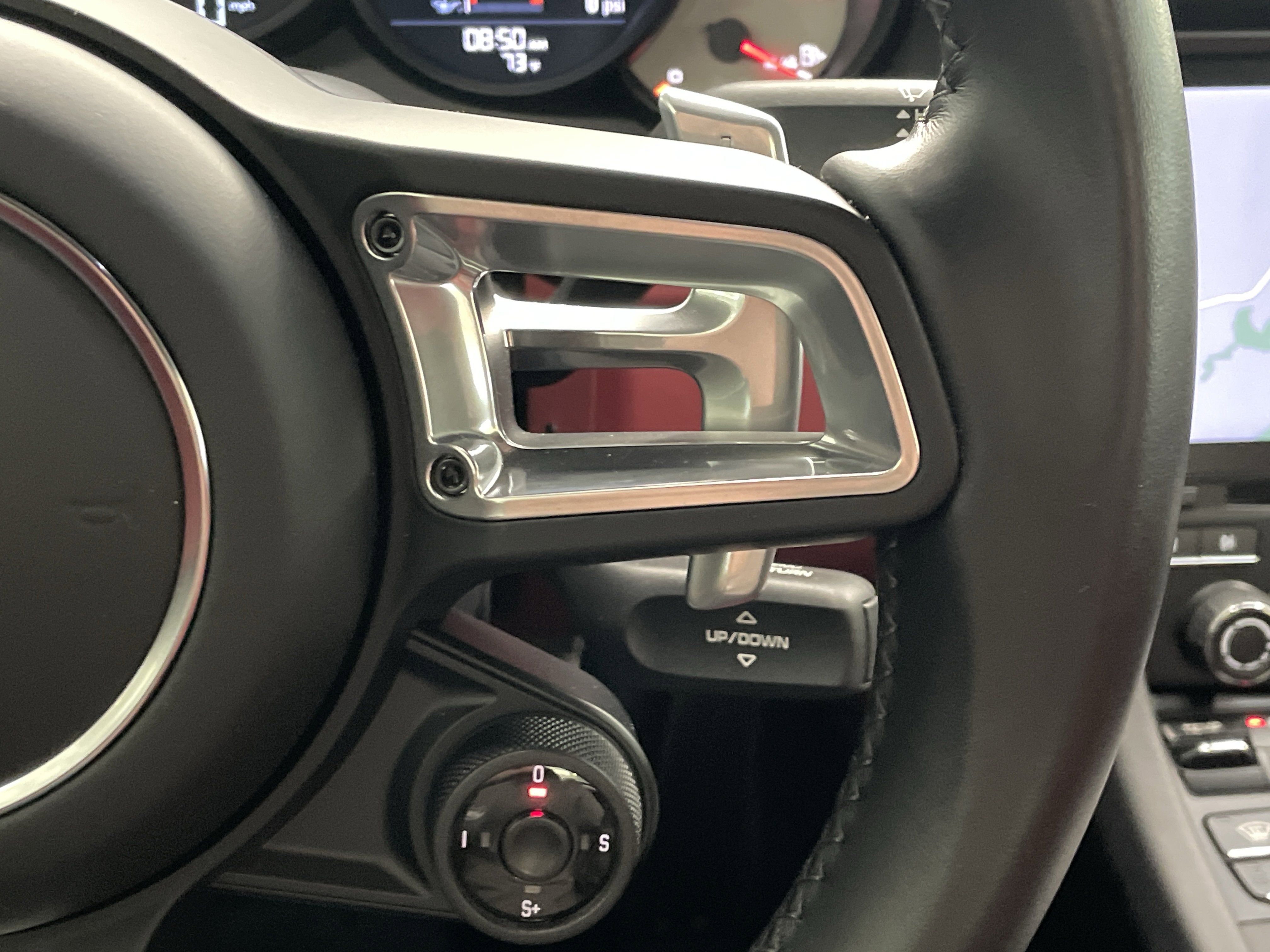 Used 2019 Porsche 911 Targa 4S image 34