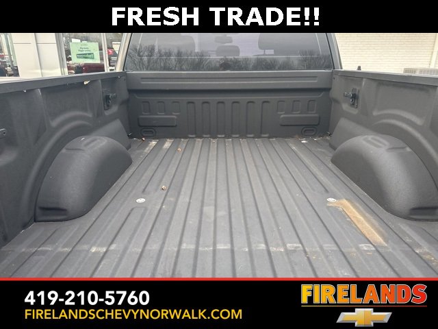 Used 2016 Ford F150 XL w/ Equipment Group 101A Mid image 25