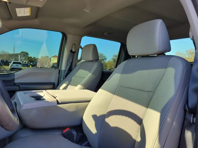 Used 2022 Ford F250 XL w/ STX Appearance Package image 17