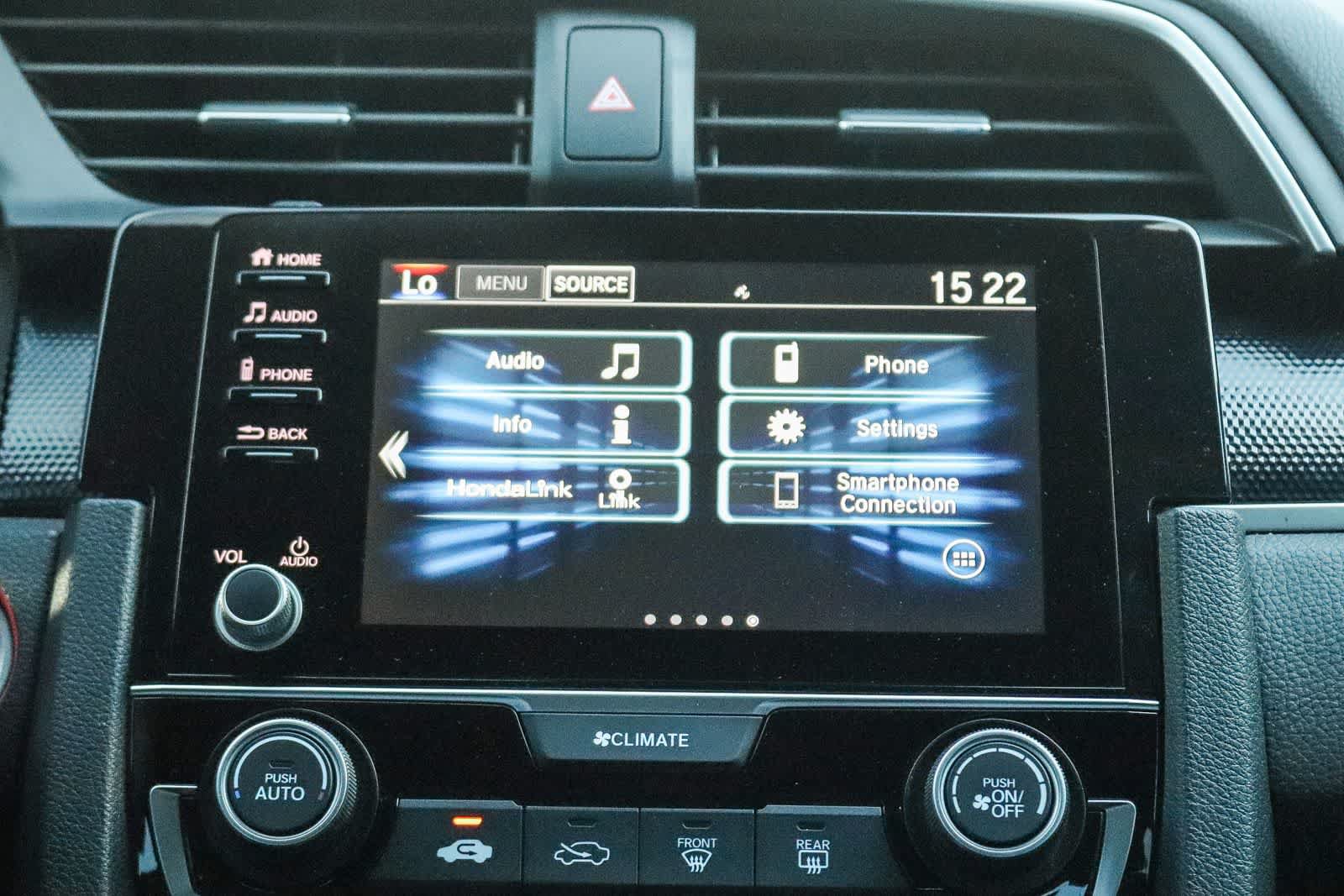 Used 2019 Honda Civic Sport image 14