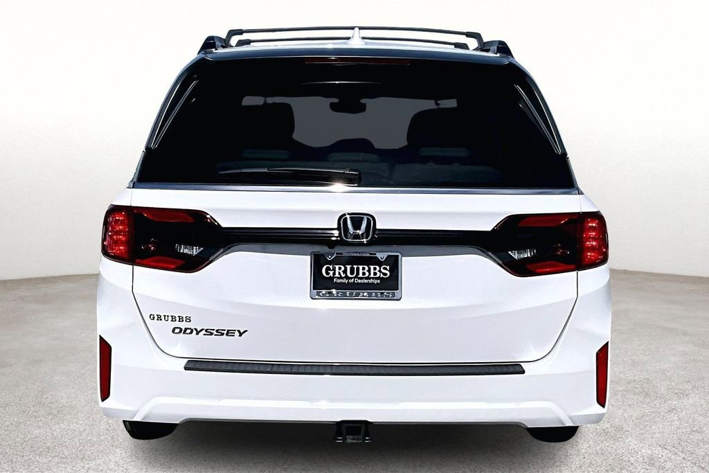 Used 2025 Honda Odyssey EX-L image 6