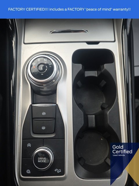 Used 2024 Ford Explorer ST-Line w/ Class IV Trailer Tow Package AWD/4WD image 35