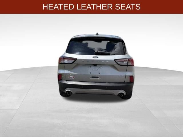 Used 2022 Ford Escape SEL AWD/4WD image 6