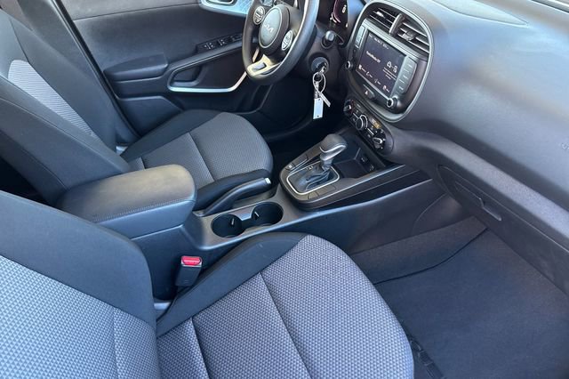 Certified 2023 Kia Soul LX w/ LX Technology Package image 19