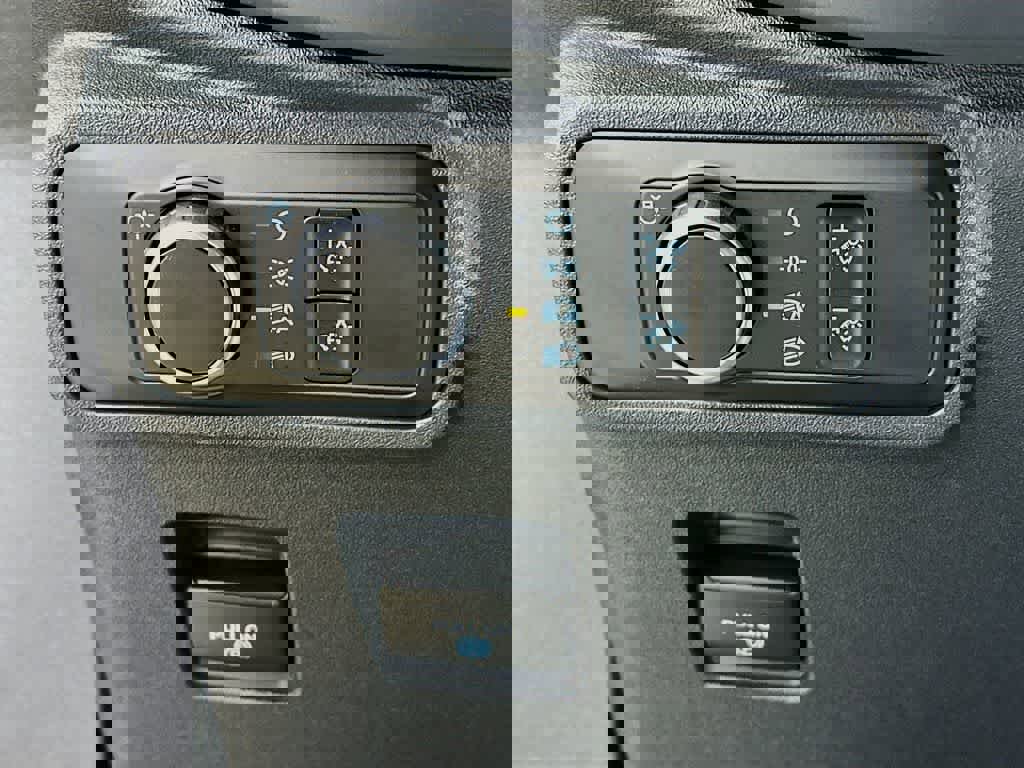 New 2025 Ford Bronco Big Bend image 27