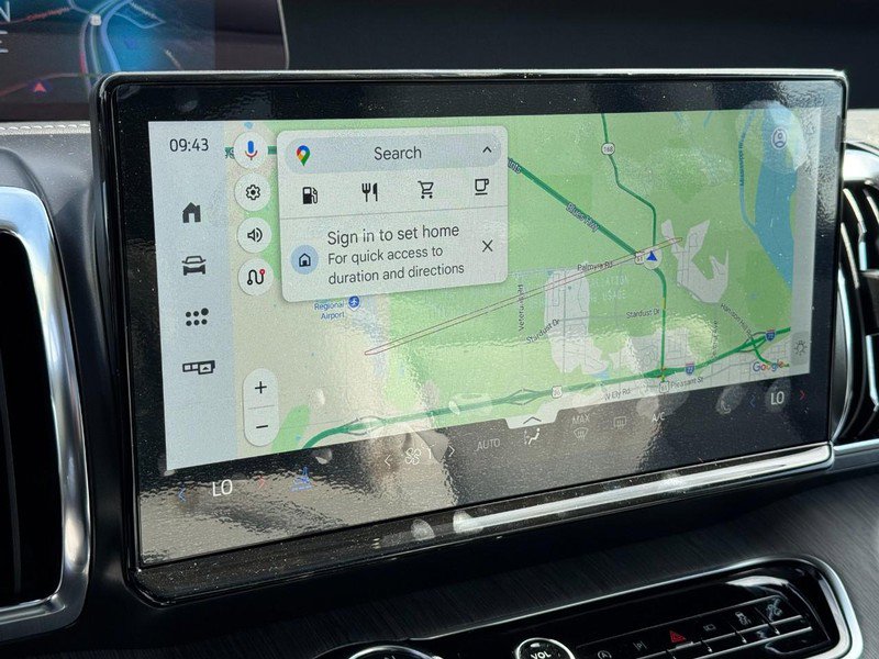 New 2026 Ford Expedition Max Platinum AWD/4WD image 15