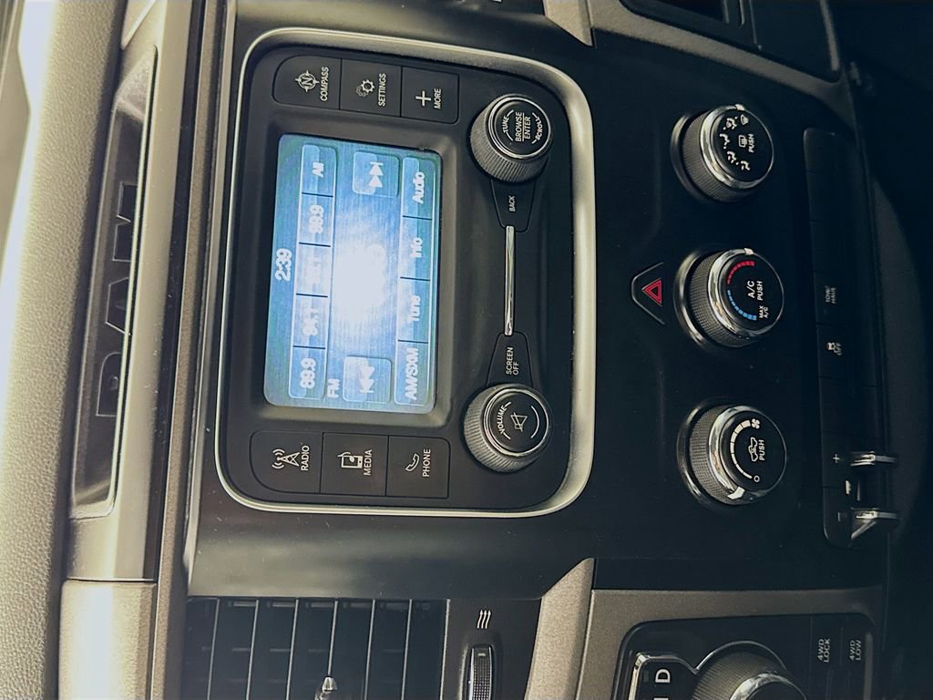 Used 2017 RAM 1500 Express image 17