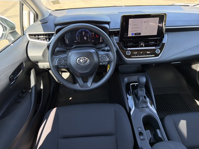 Used 2026 Toyota Corolla LE FWD image 22
