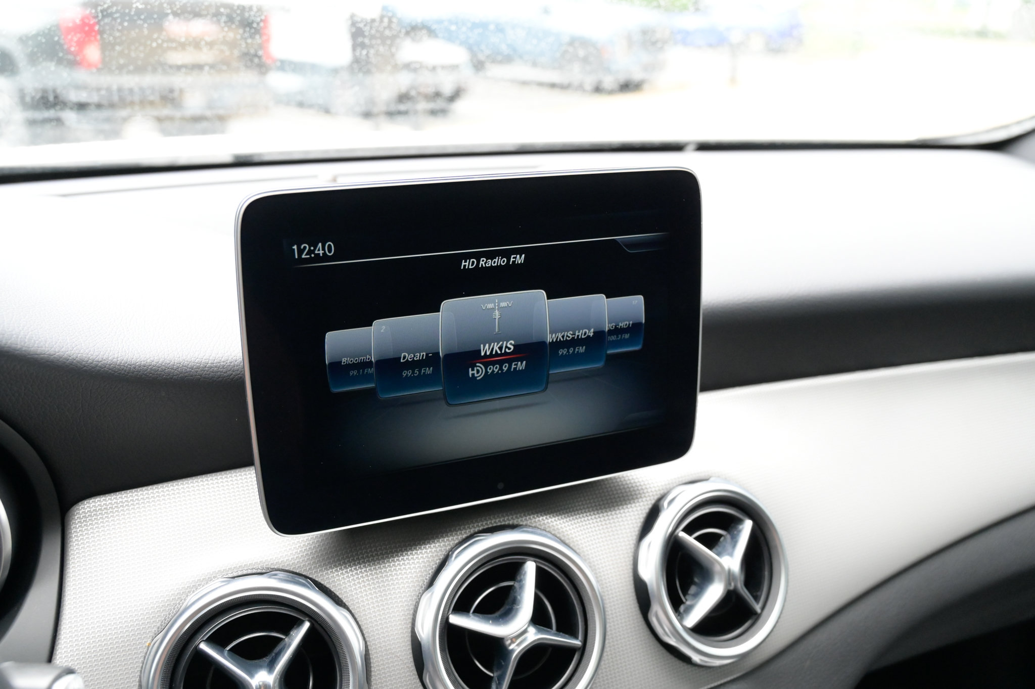 Used 2019 Mercedes-Benz GLA 250 4MATIC image 26
