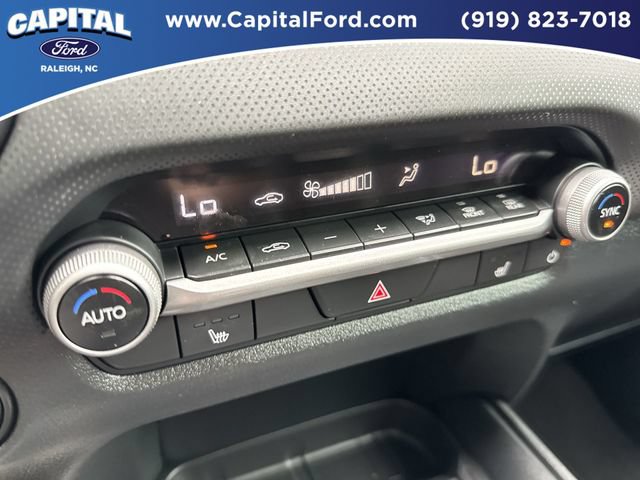 Used 2025 MAZDA CX-50 AWD 2.5 S w/ Weather Package image 30