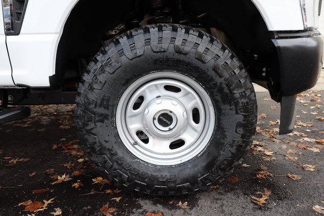 New 2026 Ford F250 XL w/ XL Driver Assist Package image 10