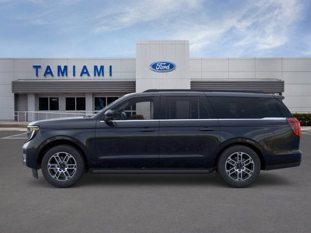 New 2026 Ford Expedition Max Active AWD/4WD image 3