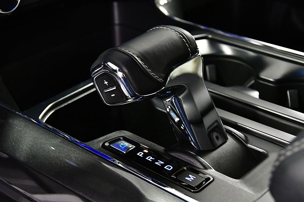 Used 2022 Ford F150 XLT w/ Equipment Group 302A High AWD/4WD image 28