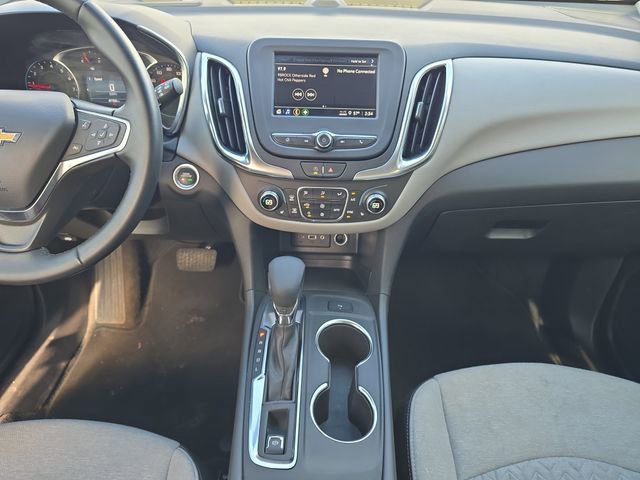 Used 2024 Chevrolet Equinox LT image 11