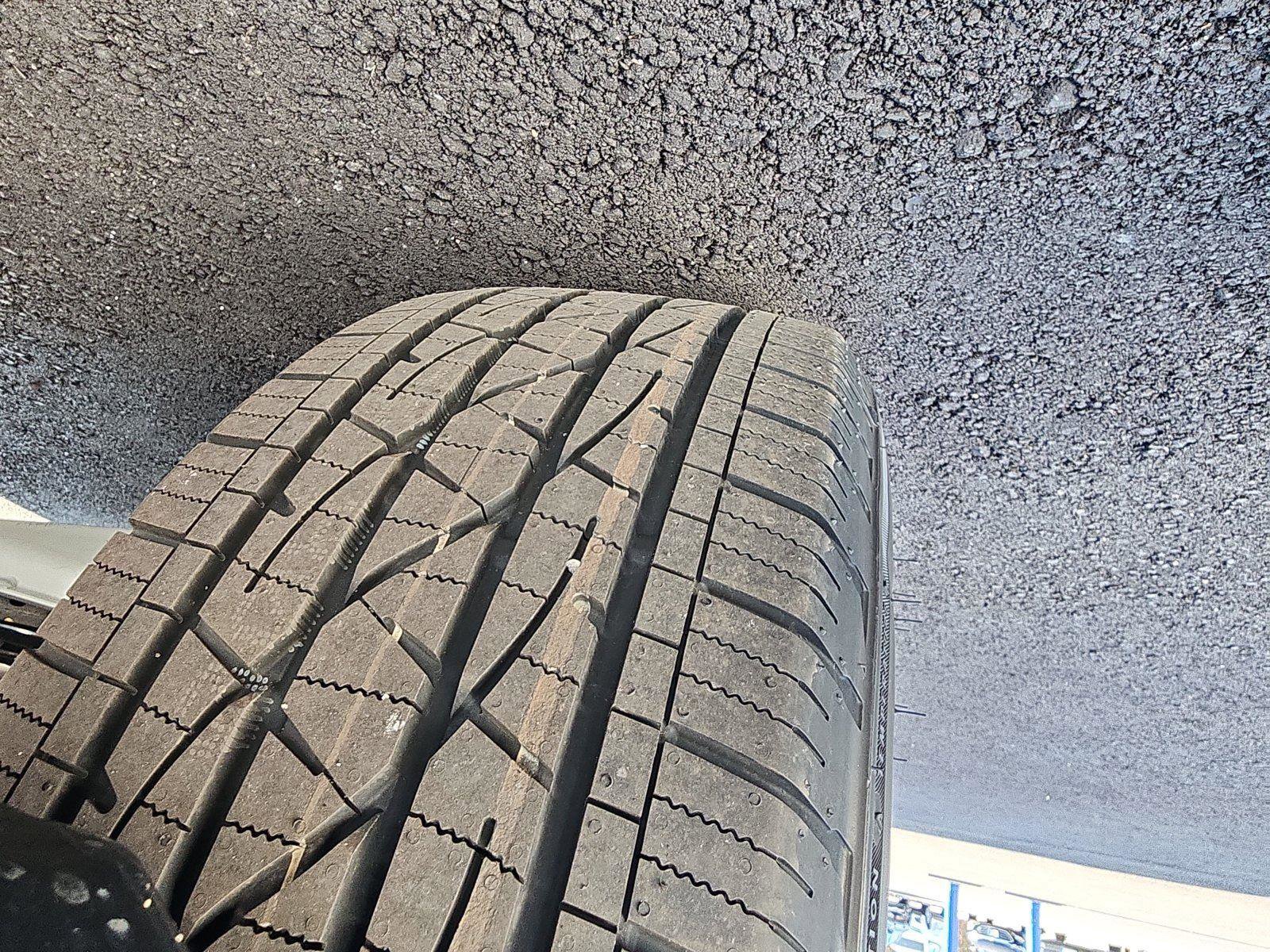 New 2026 Chevrolet Equinox LT w/ Convenience Package II image 10