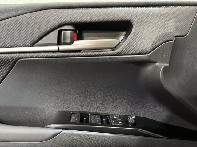 Certified 2026 Toyota Camry SE w/ Multimedia Upgrade Package AWD/4WD image 14