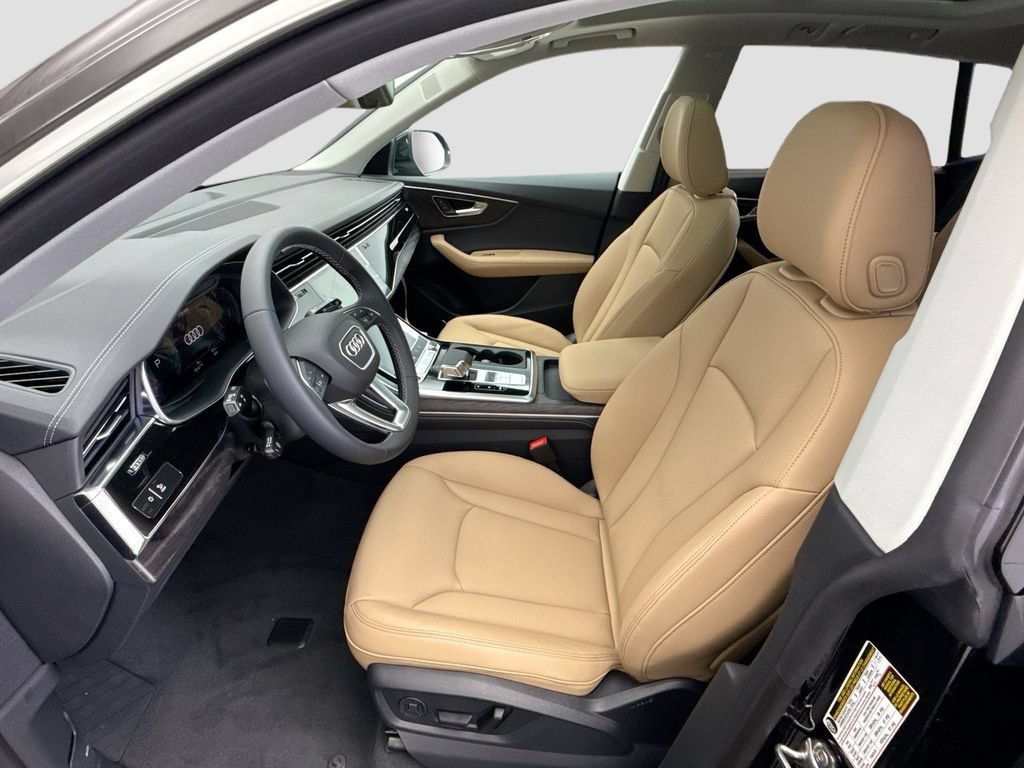 Used 2026 Audi Q8 Premium Plus w/ Premium Plus Package AWD/4WD image 18