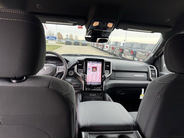 New 2026 RAM 2500 Big Horn image 31