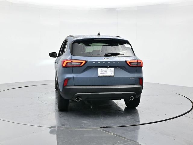 New 2026 Ford Escape ST-Line w/ Tech Pack #1 image 9