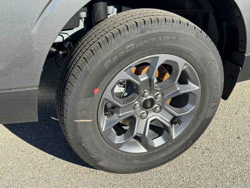 New 2025 Ford Maverick XLT w/ Equipment Group 301A image 4