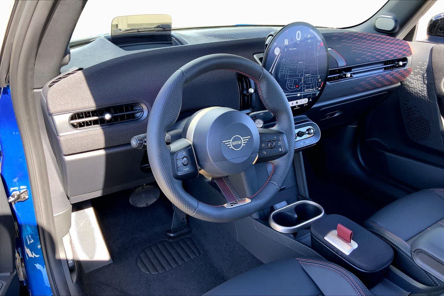 New 2026 MINI Cooper S FWD image 8