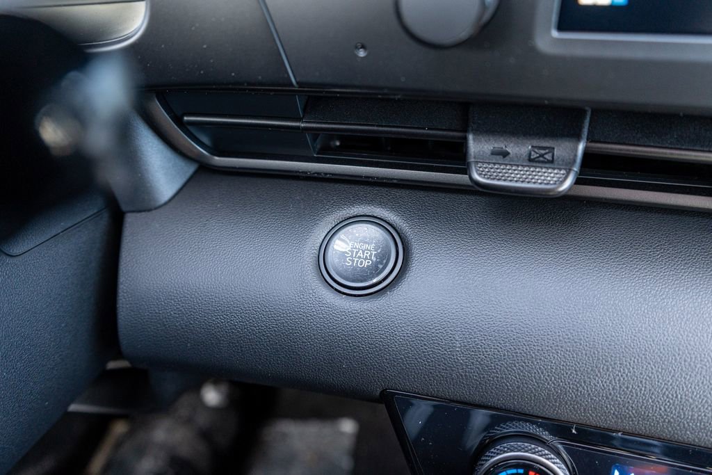 New 2026 Hyundai Elantra Sport image 27