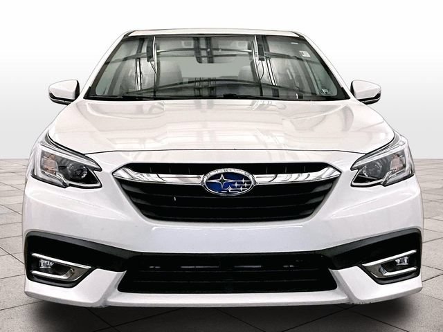 Used 2022 Subaru Legacy Limited AWD/4WD image 3