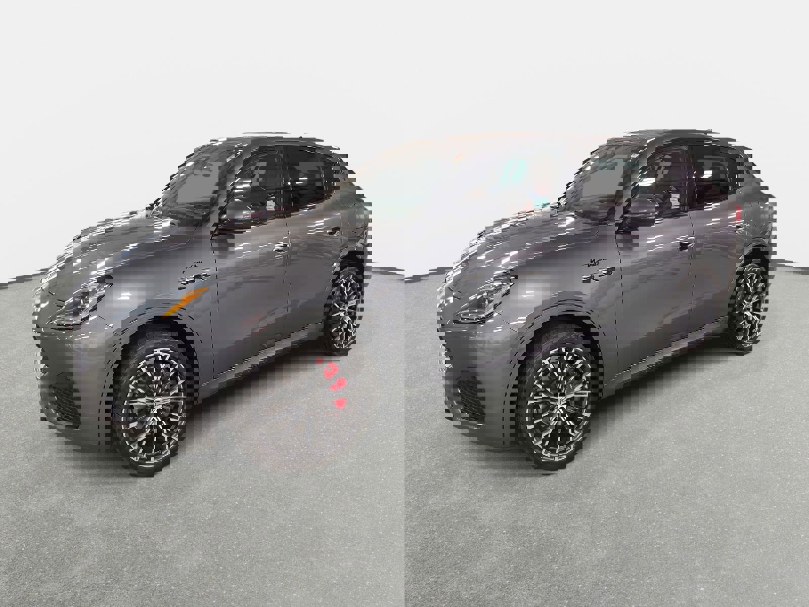 Used 2023 Maserati Grecale Modena video 1