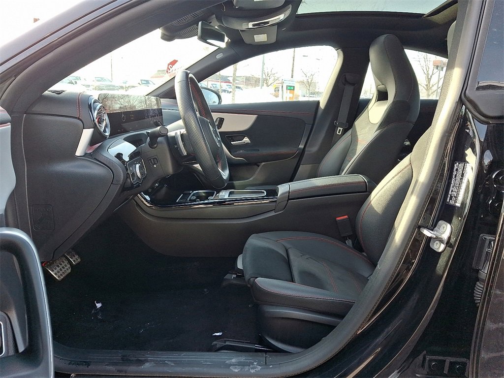 Used 2024 Mercedes-Benz CLA 250 4MATIC image 15