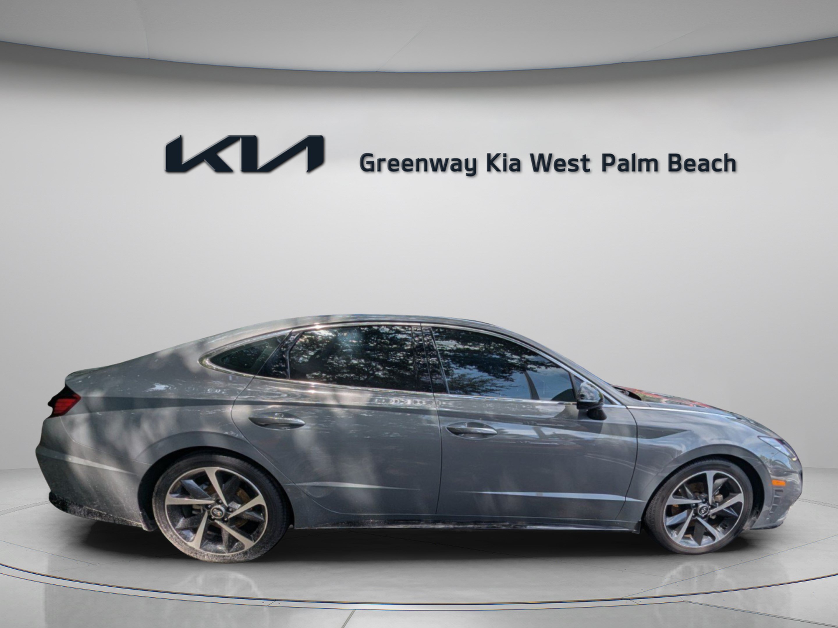 Used 2023 Hyundai Sonata SEL Plus FWD image 6