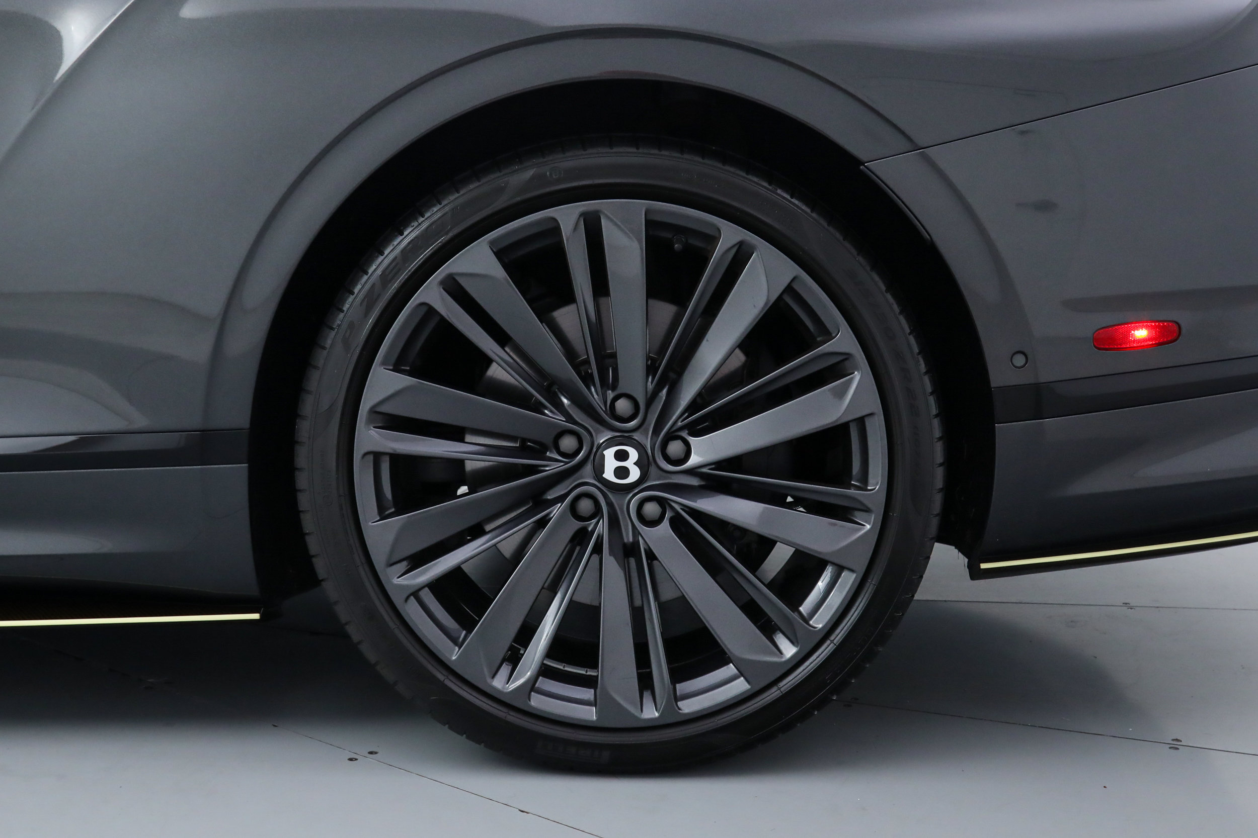 Used 2024 Bentley Continental GT Speed AWD/4WD image 44