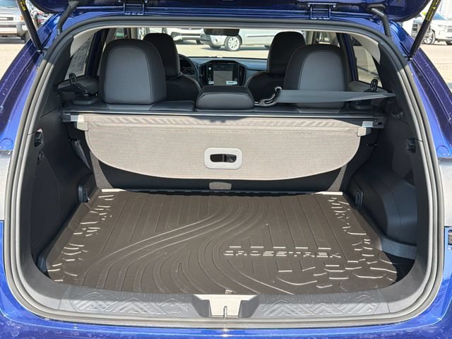 New 2026 Subaru Crosstrek 2.5i Limited AWD/4WD image 24