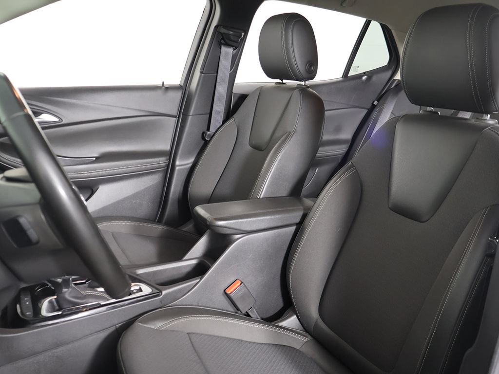 Used 2024 Buick Encore GX Preferred FWD image 26