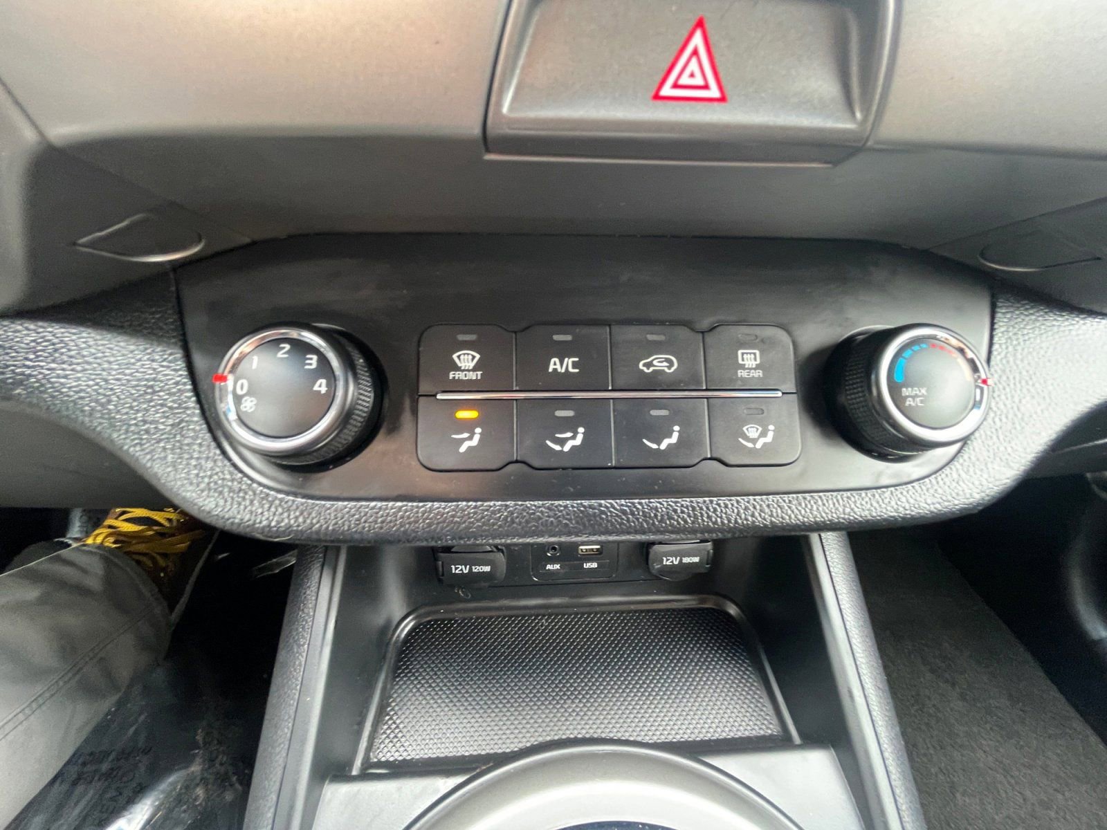 Used 2015 Kia Sportage LX image 22