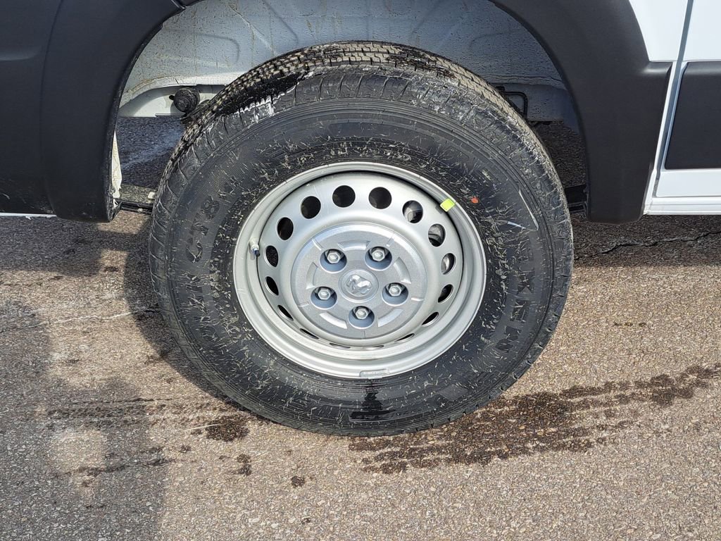 New 2026 RAM ProMaster 1500 w/ Safety Group image 6