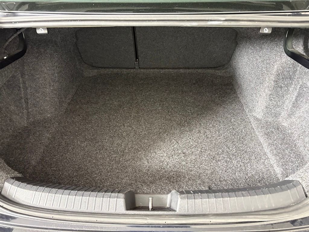 Used 2025 Volkswagen Jetta S FWD image 34