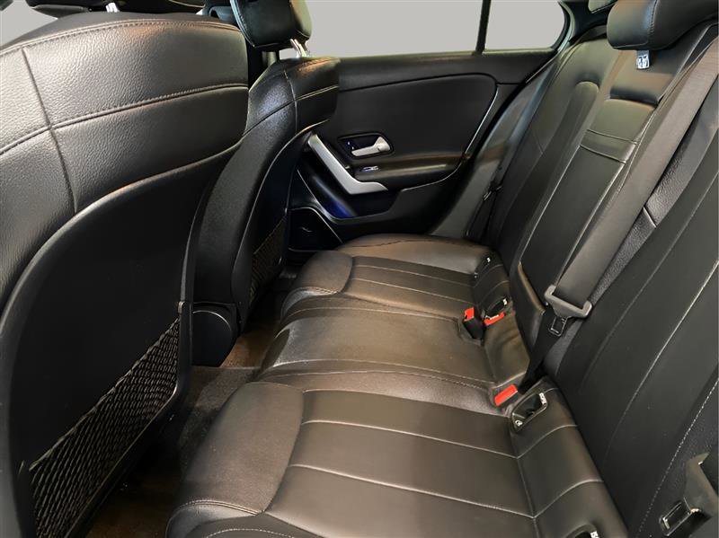 Used 2020 Mercedes-Benz A 220 image 12