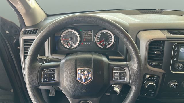 Used 2018 RAM 1500 Express w/ Express Value Package AWD/4WD image 13