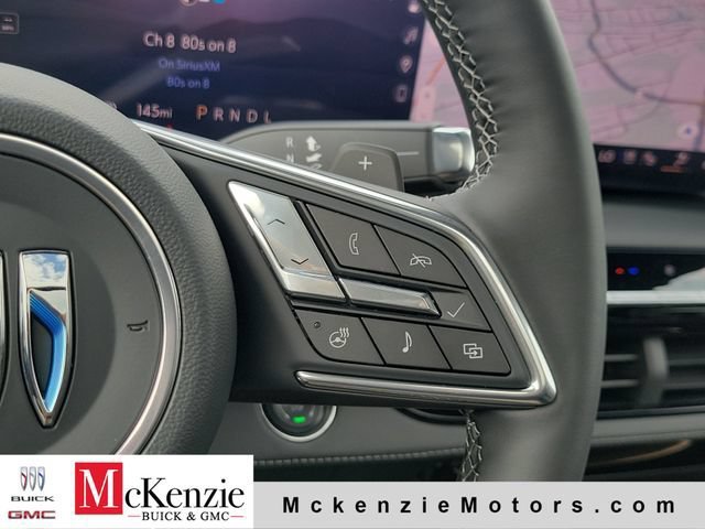 New 2026 Buick Enclave Avenir w/ Super Cruise Package FWD image 14