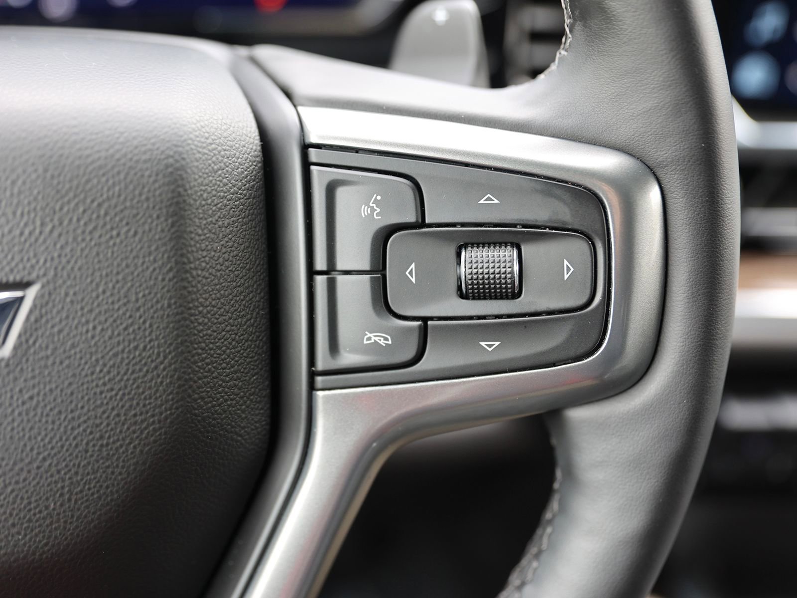 Used 2025 Chevrolet Silverado 1500 LT Trail Boss w/ Convenience Package II image 43