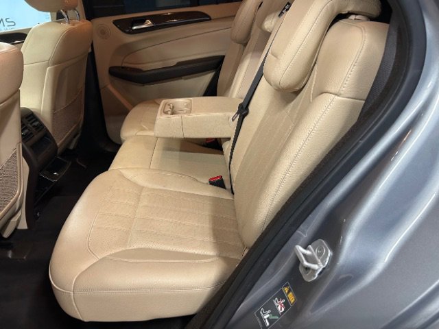 Used 2016 Mercedes-Benz GLE 350 w/ Premium Package image 14