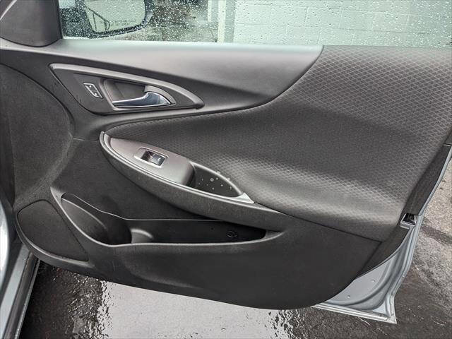 Used 2023 Chevrolet Malibu LT image 19