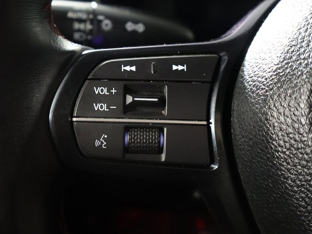 Used 2024 Honda Civic Type R image 38