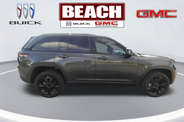 Used 2021 Hyundai Palisade Limited AWD/4WD image 2
