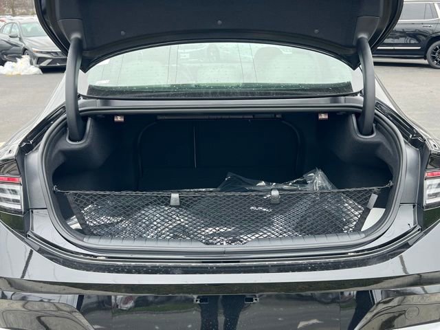 New 2026 Hyundai Sonata SEL FWD image 11