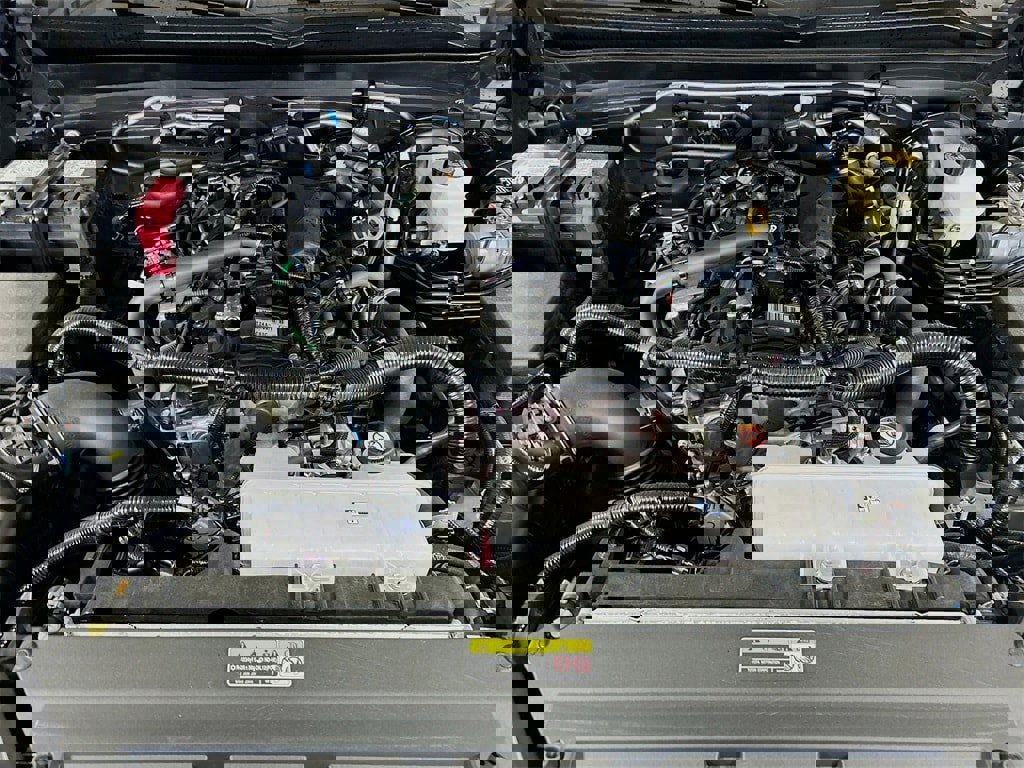 New 2026 Toyota Tacoma TRD Sport image 8