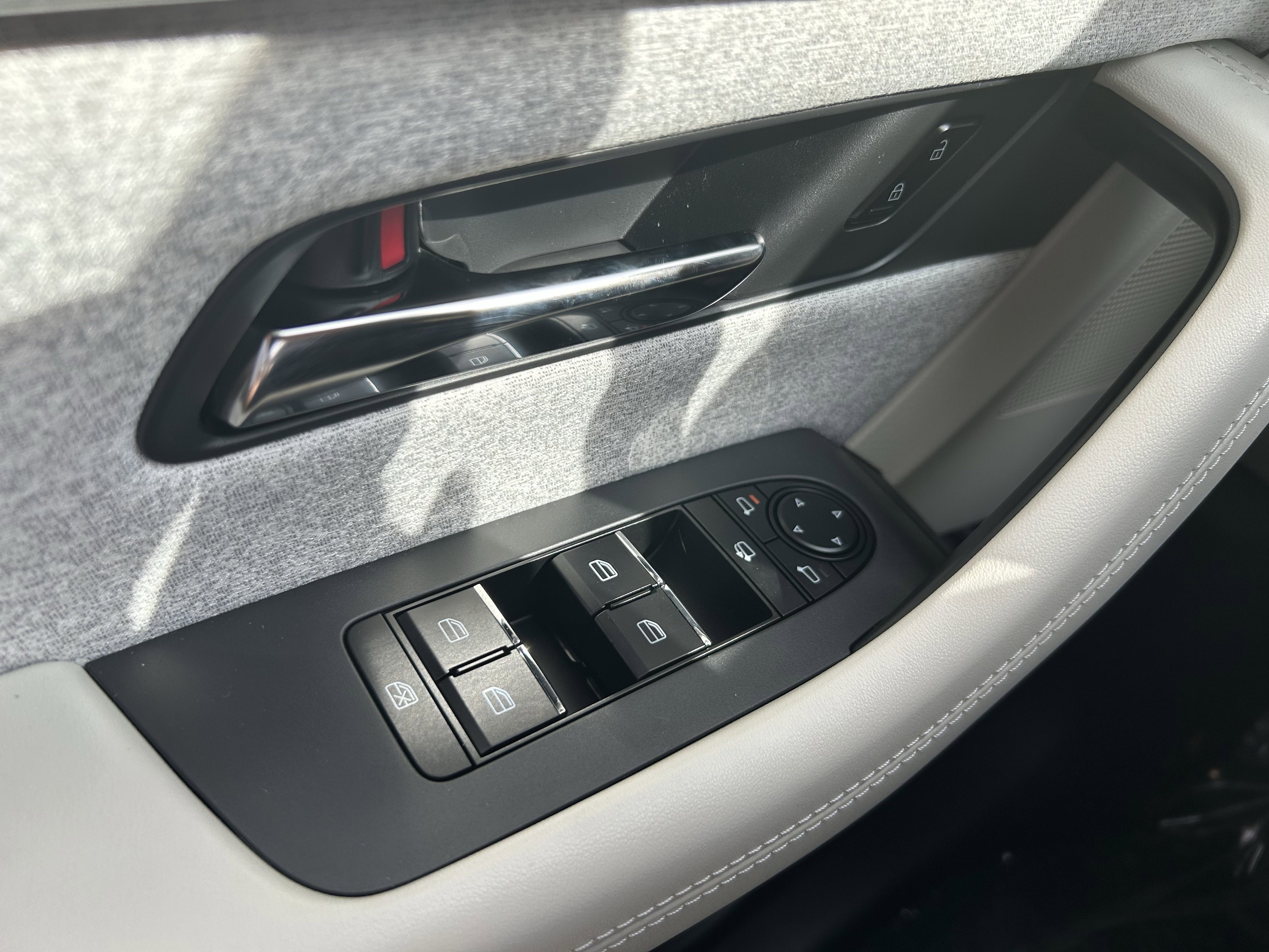 New 2026 MAZDA CX-90 3.3 Turbo S w/ Premium Plus image 16