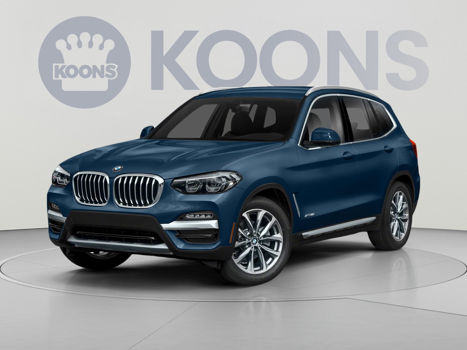 Used 2018 BMW X3 xDrive30i