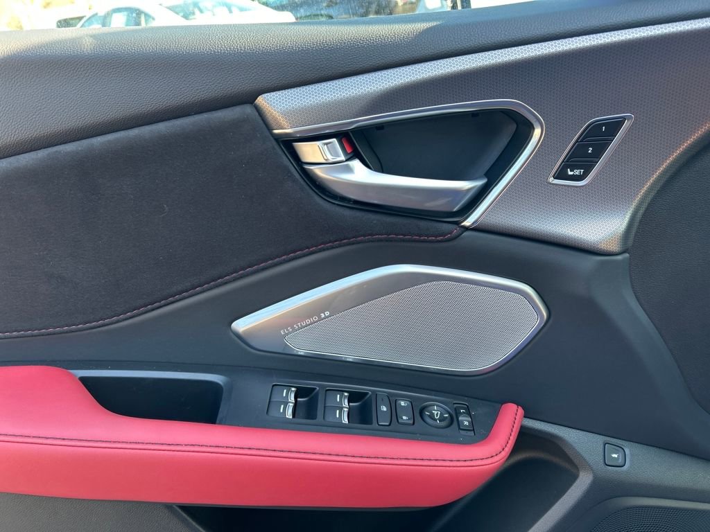 New 2026 Acura RDX A-Spec image 12